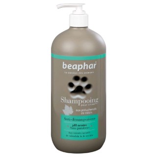 Hygiène Chien – Beaphar shampooing premium anti-démangeaisons – 750 ml 233955