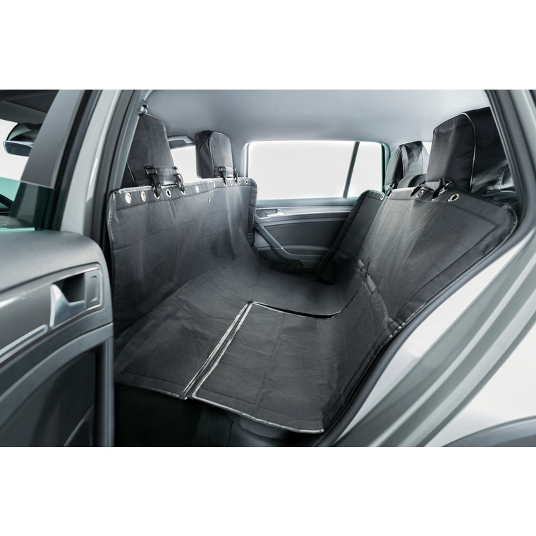 Couverture de protection de ceinture de sécurité de voiture (Koi