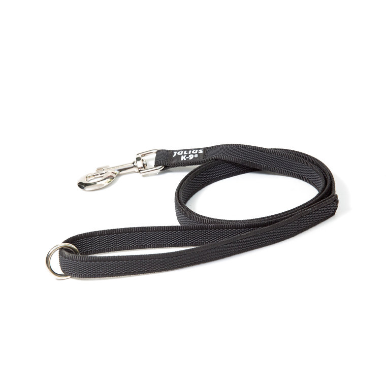 Laisse lasso en corde nylon pour chien. Accessoires et sellerie CORDE :  colliers, longes pour chiens et chiots