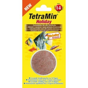 TetraMin Holiday 30 g 494383