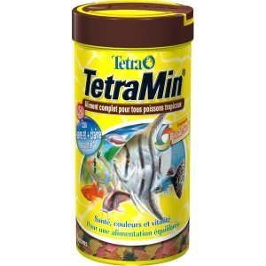 Aliment complet TetraMin 58155