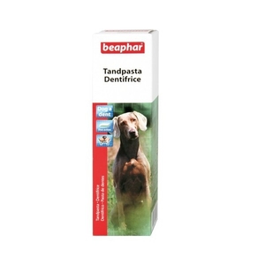Dentifrice chiens Beaphar 557906