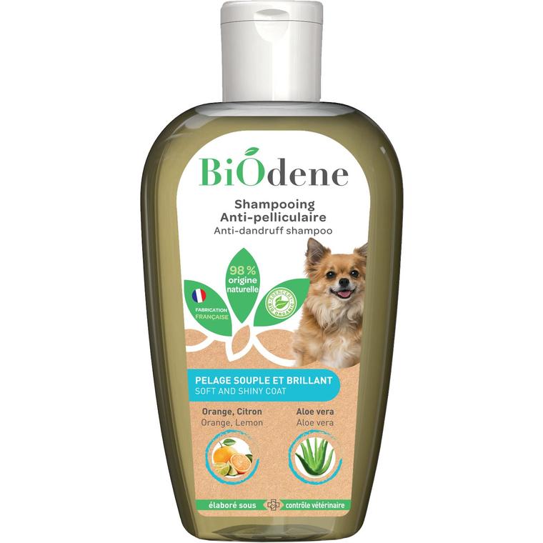 Nettoyant Pour Les Oreilles chien et chat Biodene