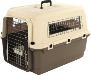 Cages de transport et d'intérieur pour chien – Médor et Compagnie®